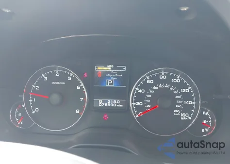 2013 Subaru Legacy 3.6R Limited из США, поврежденный, VIN 4S3BMDK62D2020931